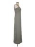 Studio M Gray Casual Dress Size S - photo 4