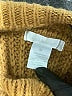 Design History Brown Turtleneck Sweater Size M - photo 7