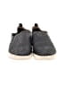 Assorted Brands Gray Black Flats Size 7 1/2 - photo 2