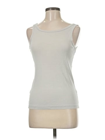 Joe Fresh Sleeveless T-Shirt (view 1)