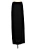 St. John Black Formal Skirt Size 8 - photo 1