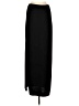 St. John Black Formal Skirt Size 8 - photo 2