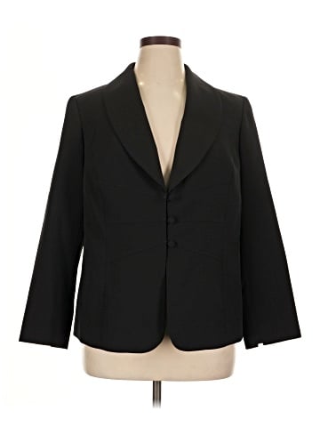 Evan Picone Blazer (view 1)