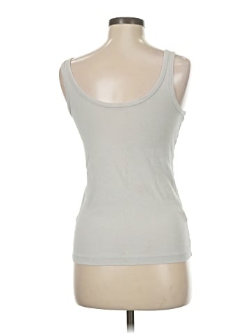 Joe Fresh Sleeveless T-Shirt (view 2)