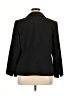 Evan Picone Black Blazer Size 14W - photo 2