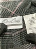 Bend Over Plaid Black Dress Pants Size 36 waist - photo 4