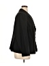 Evan Picone Black Blazer Size 14W - photo 4