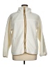 Gap 100% Polyester Ivory Fleece Size XL - photo 1