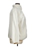 Gap 100% Polyester Ivory Fleece Size XL - photo 4