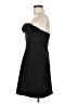 Topshop Black Cocktail Dress Size 6 - photo 5