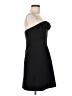 Topshop Black Cocktail Dress Size 6 - photo 4