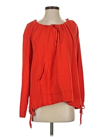 Hanna Andersson Pullover Sweater (view 1)