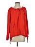 Hanna Andersson Red Pullover Sweater Size S - photo 1