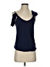 Venus Blue Sleeveless Top Size S - photo 1