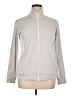 Adidas Silver Cardigan Size XL - photo 1