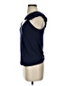 Venus Blue Sleeveless Top Size S - photo 5