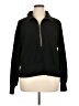 Anrabess Black Pullover Sweater Size XL - photo 1