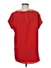 Only Red Short Sleeve Top Size EU 40 / US 10 - photo 2