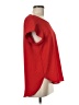 Only Red Short Sleeve Top Size EU 40 / US 10 - photo 4