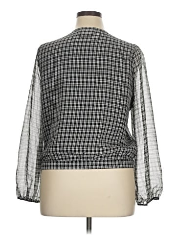 Mi ami Long Sleeve Blouse (view 2)