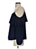 MICHAEL Michael Kors Blue Sleeveless Blouse Size S - photo 5