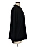 Unbranded Black Long Sleeve Blouse Size M - photo 4