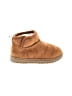 Jumping Beans Tan Brown Ankle Boots Size 7 (kids) - photo 1
