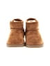 Jumping Beans Tan Brown Ankle Boots Size 7 (kids) - photo 2