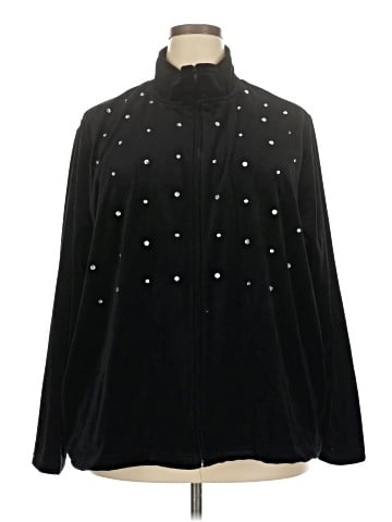 Sag Harbor Cardigan (view 1)