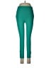 Lululemon Athletica Color Block Teal Active Pants Size 6 - photo 1