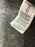 Amazon Essentials Houndstooth Black Pullover Sweater Size L - photo 8