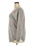 Astrologie Hearts Gray Sweatshirt Size XXL - photo 5