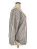 Astrologie Hearts Gray Sweatshirt Size XXL - photo 4