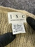 INC International Concepts Tan Pullover Sweater Size L - photo 7