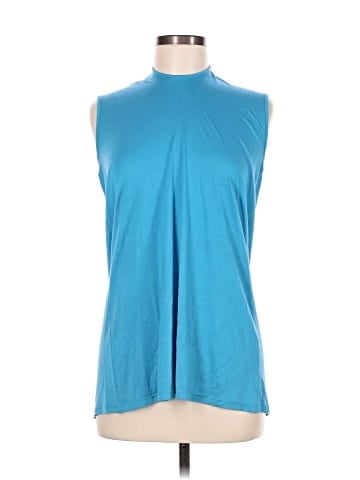 THX Thanx Collection Sleeveless Top (view 1)