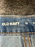 Old Navy Blue Jeans Size 12 - photo 3