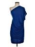 Assorted Brands Blue Cocktail Dress Size S (estimated) - photo 1