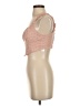 Windsor 100% Polyester Pink Sleeveless Top Size XS - photo 5