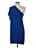 Assorted Brands Blue Cocktail Dress Size S (estimated) - photo 2