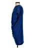 Assorted Brands Blue Cocktail Dress Size S (estimated) - photo 5