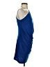 Assorted Brands Blue Cocktail Dress Size S (estimated) - photo 4