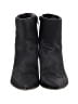 Worthington Black Ankle Boots Size 6 - photo 2