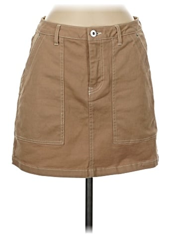 Divided by H&M Casual Skirt (view 1)