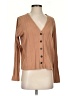 Madewell Tan Cardigan Size XS - photo 1