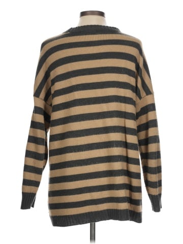 NY Collection Pullover Sweater (view 2)