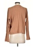 Madewell Tan Cardigan Size XS - photo 2