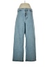 Madewell Blue Jeans Size 27 waist - photo 1