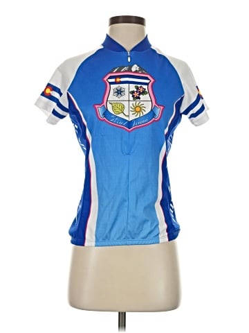 Pearl Izumi Short Sleeve T-Shirt (view 1)
