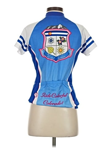 Pearl Izumi Short Sleeve T-Shirt (view 2)