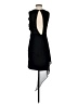 Elliatt Black Cocktail Dress Size S - photo 2